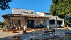 Villa Amalia - mansarda Cinisi